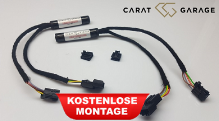 Blinkermodul A7 4G-2